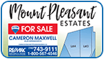 Mount Pleasant Estates, Peterborough, Ontario